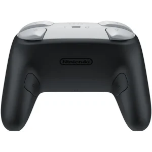 Геймпад Nintendo Switch 2 Pro Controller (45496321475)