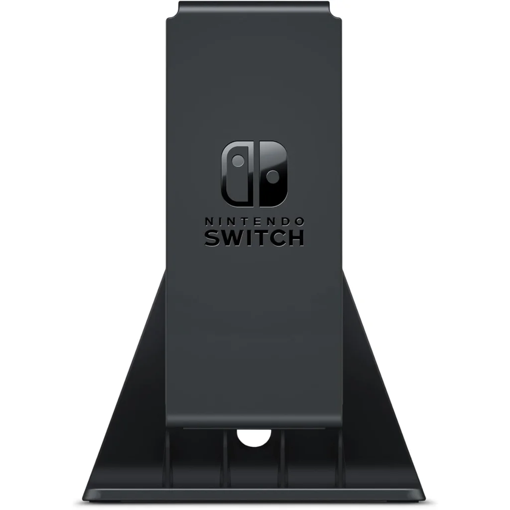 Зарядное устройство Nintendo Switch Charging Stand for 2 Joy-Con
