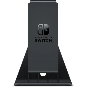 Зарядное устройство Nintendo Switch Charging Stand for 2 Joy-Con
