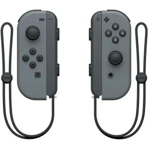 Геймпад Nintendo Joy-Con Gray