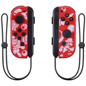 Геймпад Nintendo Joy-Con Mario Mushroom Banana Odyssey