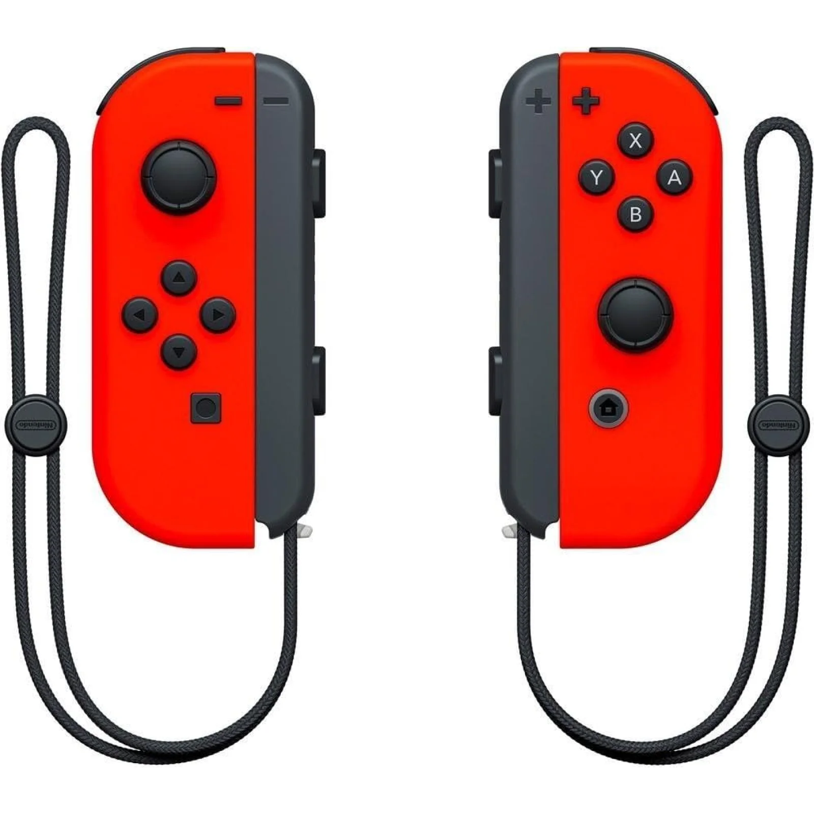 Геймпад Nintendo Joy-Con Mario Red