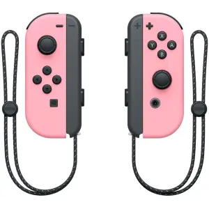 Геймпад Nintendo Joy-Con Pink (NSP088) (045496431709)