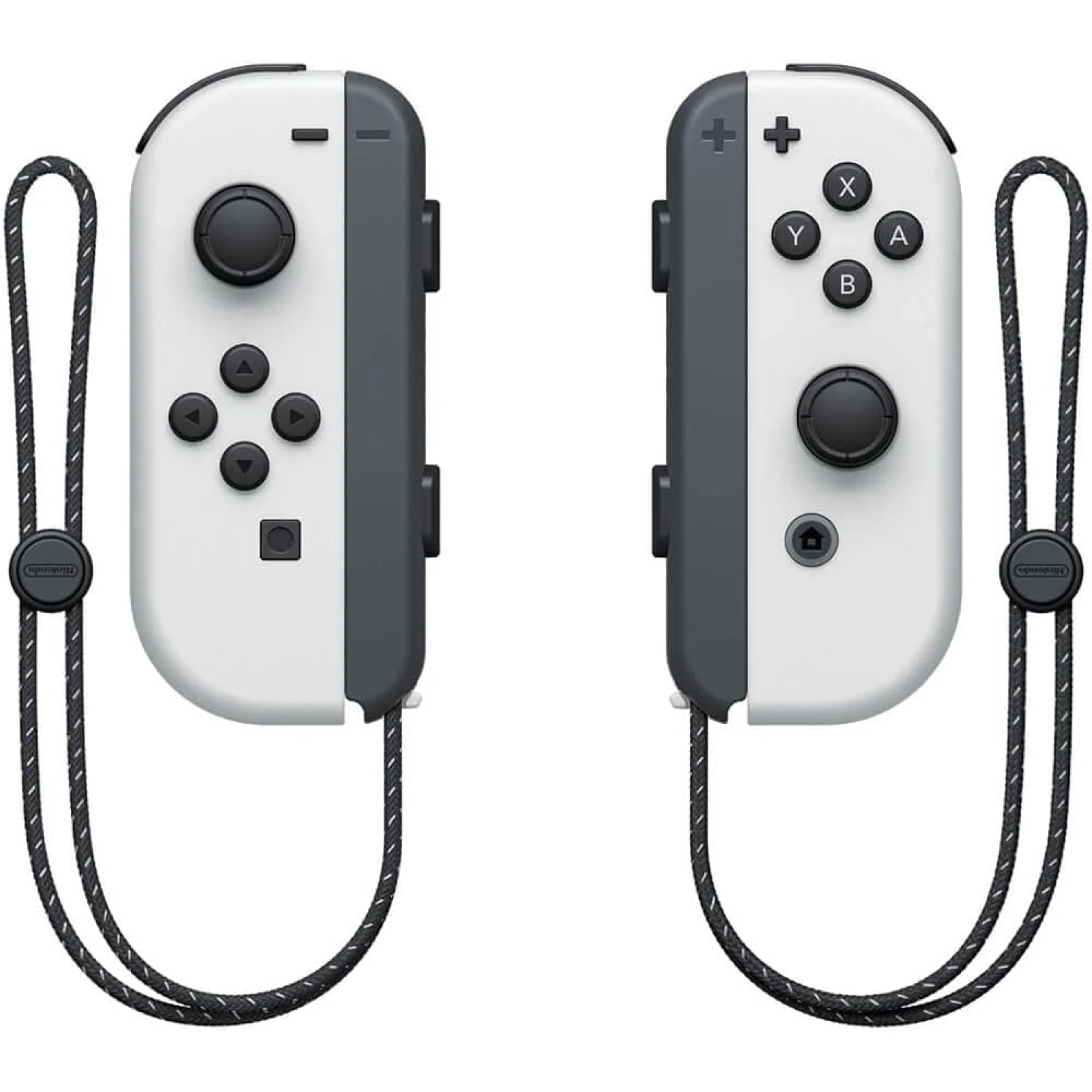Геймпад Nintendo Joy-Con White Pair