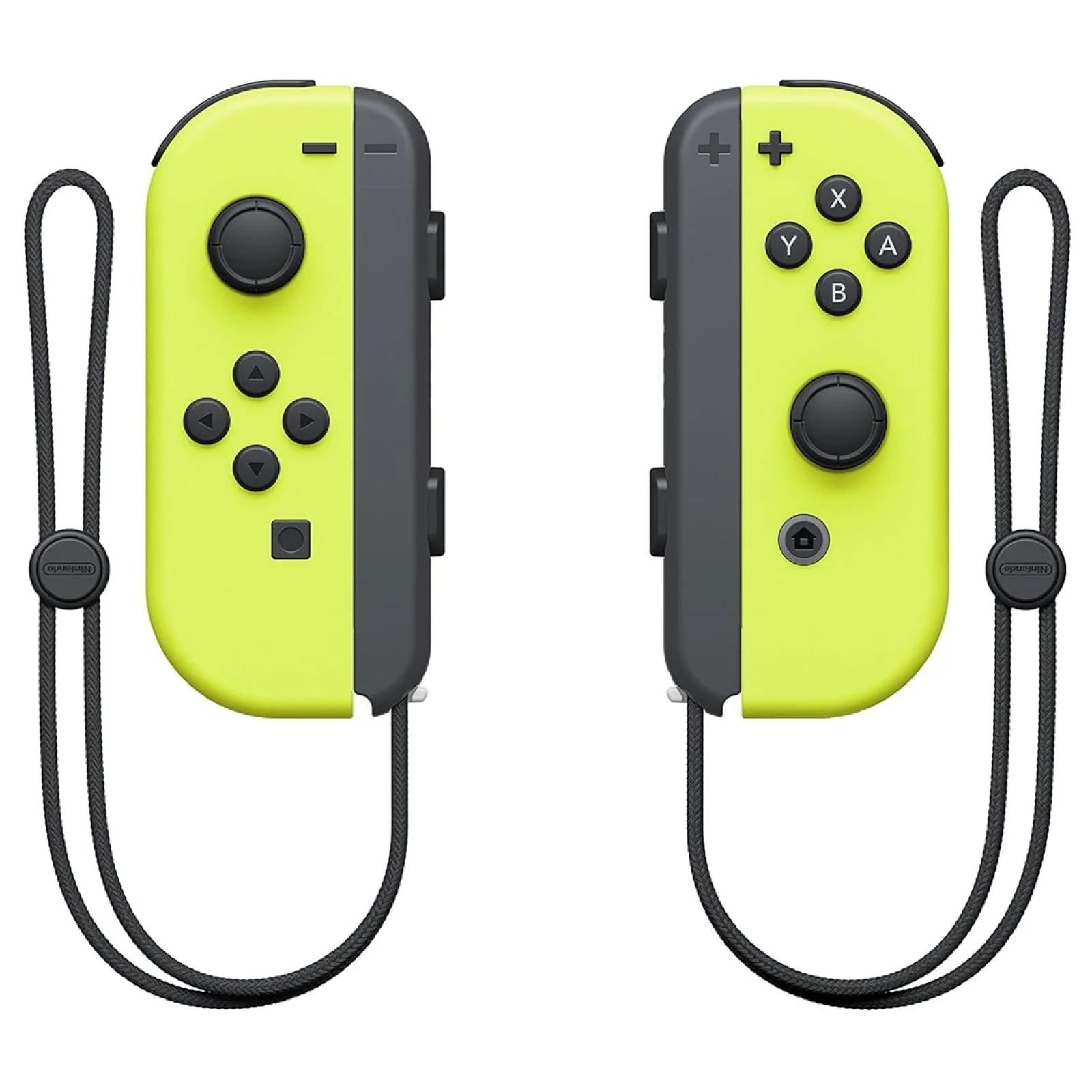 Геймпад Nintendo Joy-Con Yellow Pair