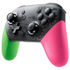 Геймпад Nintendo Switch Pro Controller Splatoon 2