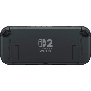 Игровая консоль Nintendo Switch 2 Black (00045496885816)