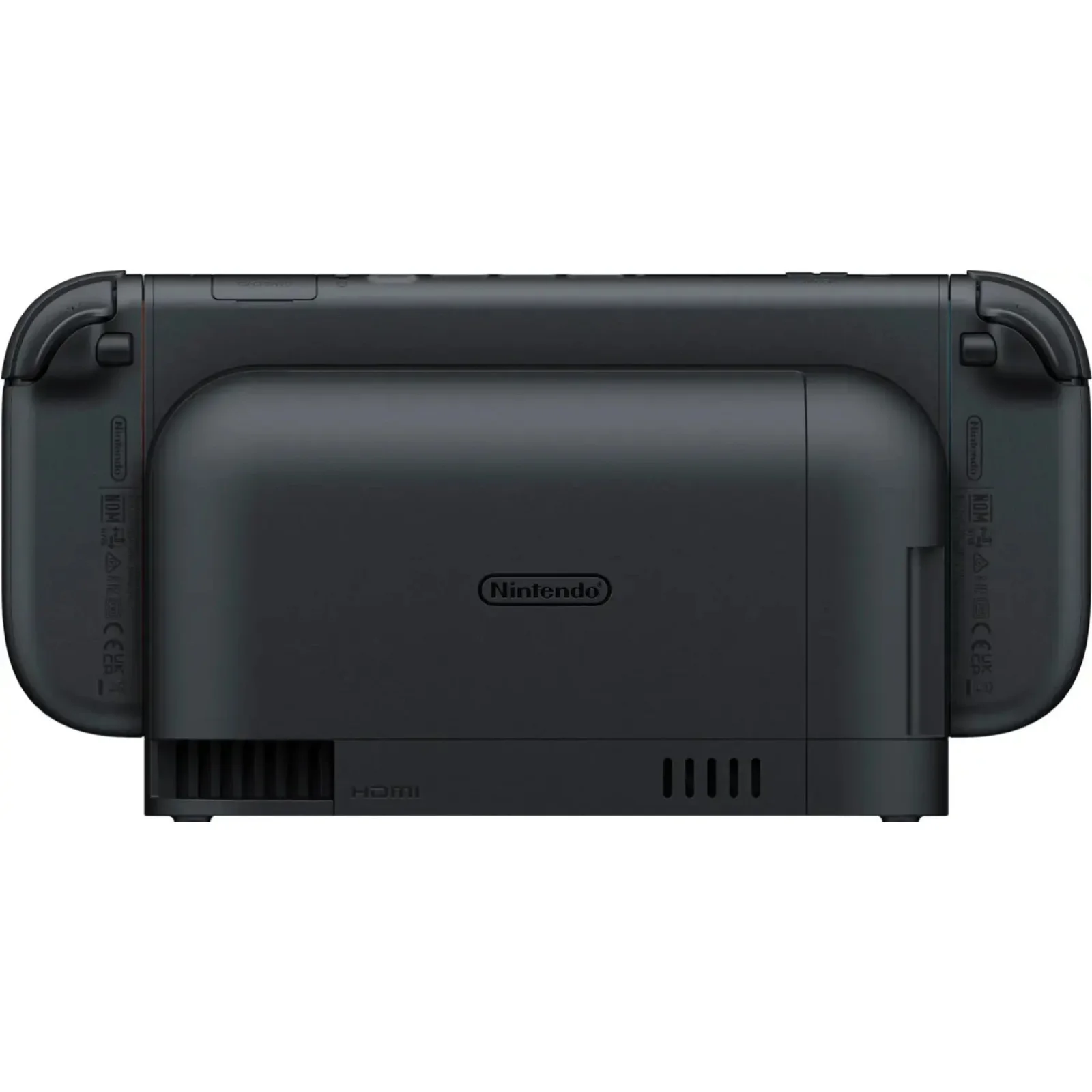 Ігрова консоль Nintendo Switch 2 Black (00045496885816)