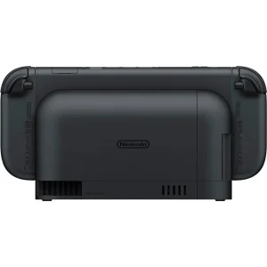 Игровая консоль Nintendo Switch 2 Black (00045496885816)