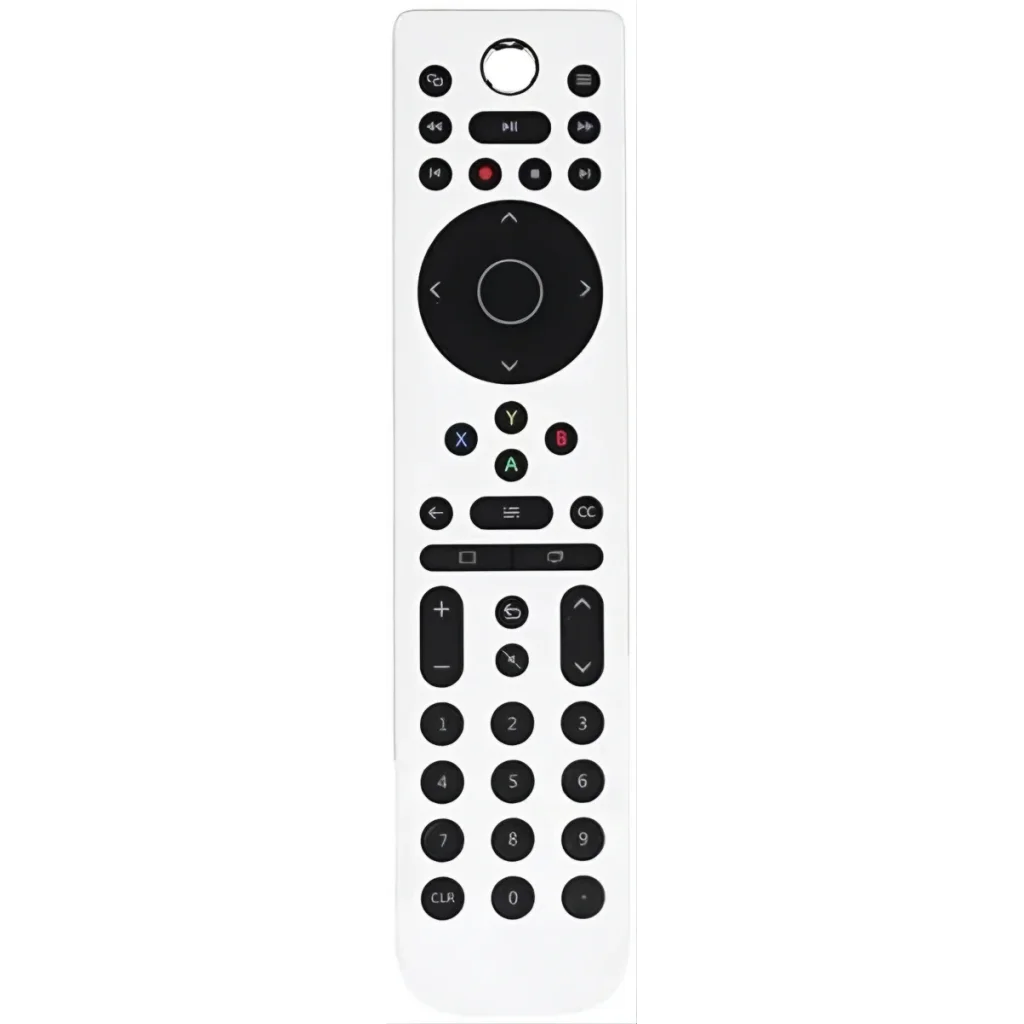 Пульт Remote Control For Xbox One For Xbox Series X/S Entertainment Multimedia TV White