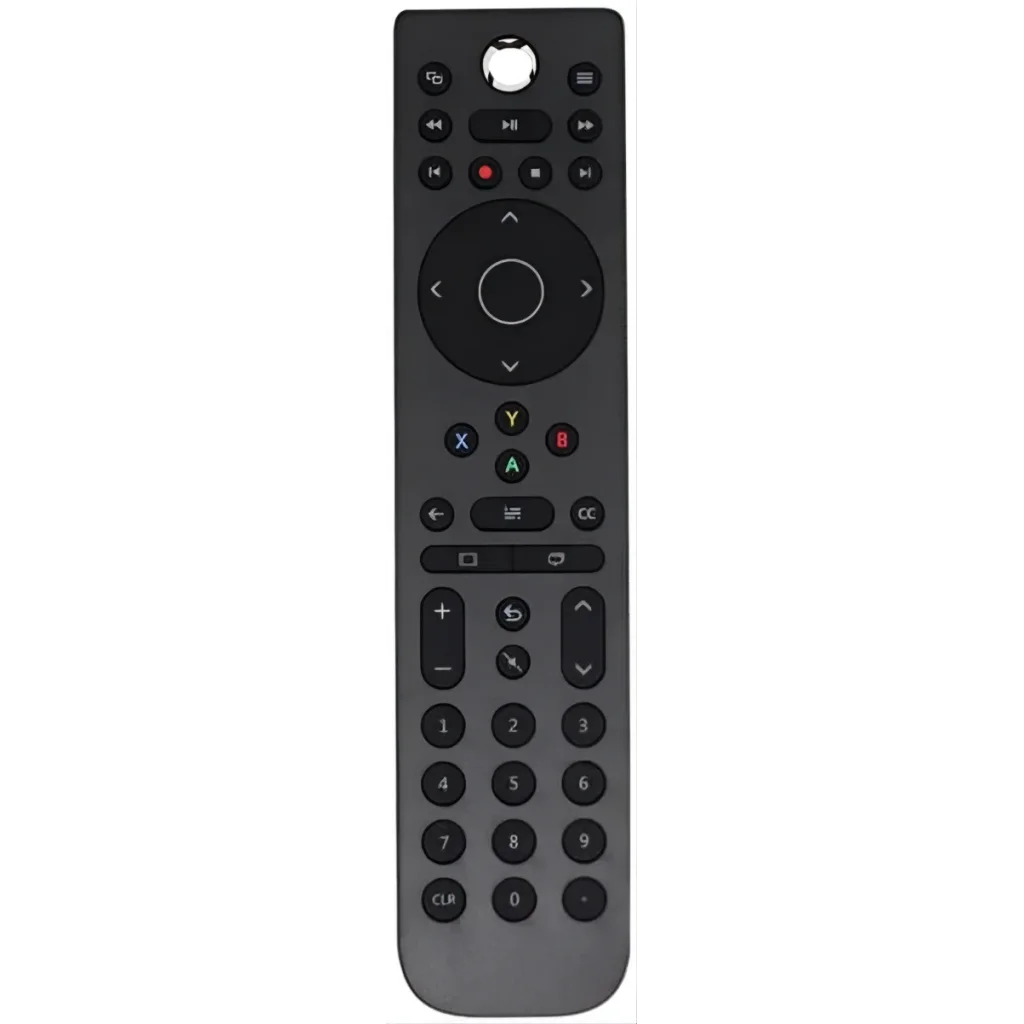 Пульт Remote Control For Xbox One For Xbox Series X/S Entertainment Multimedia TV Black