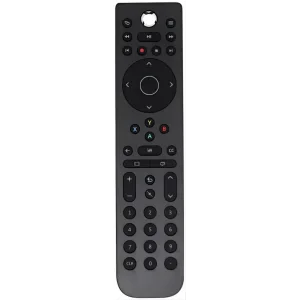 Пульт Remote Control For Xbox One For Xbox Series X/S Entertainment Multimedia TV Black