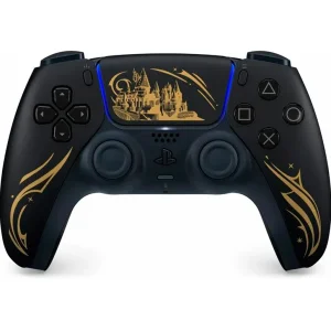 Геймпад Sony DualSense Hogwarts Legacy Limited Edition (Case)
