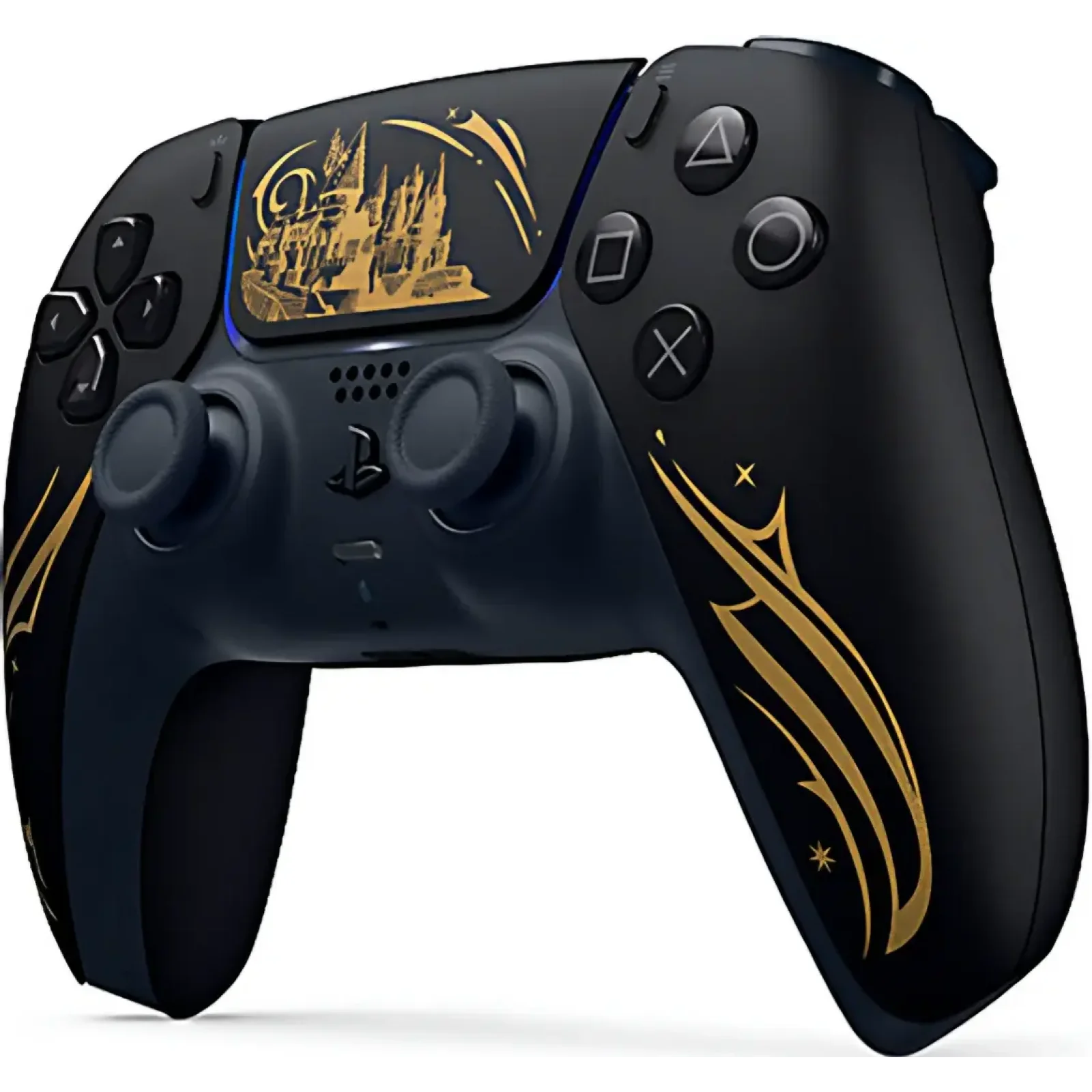 Геймпад Sony DualSense Hogwarts Legacy Limited Edition (Case)