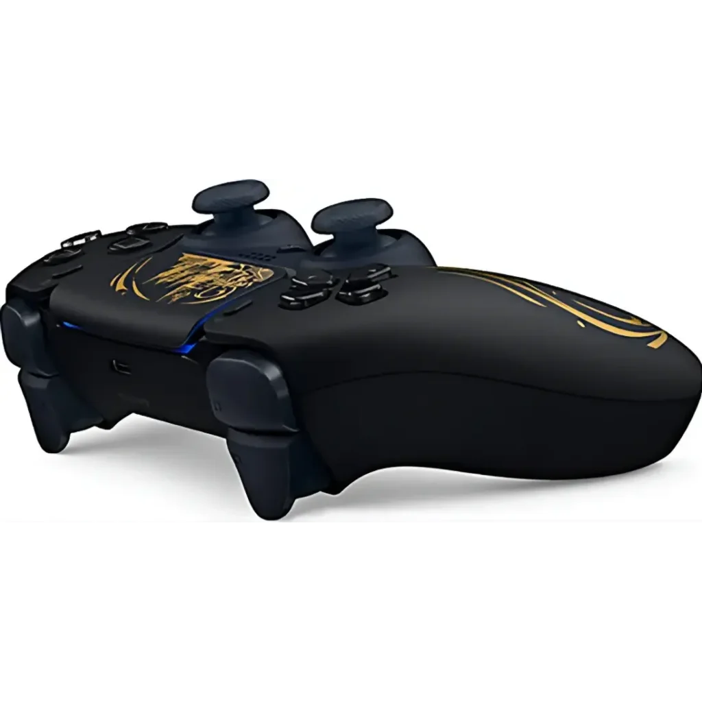 Геймпад Sony DualSense Hogwarts Legacy Limited Edition (Case)