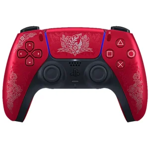 Геймпад Sony DualSense Monster Hunter Wilds Limited Edition (Case)