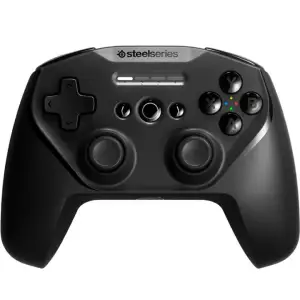 Геймпад SteelSeries Stratus+ (69076)