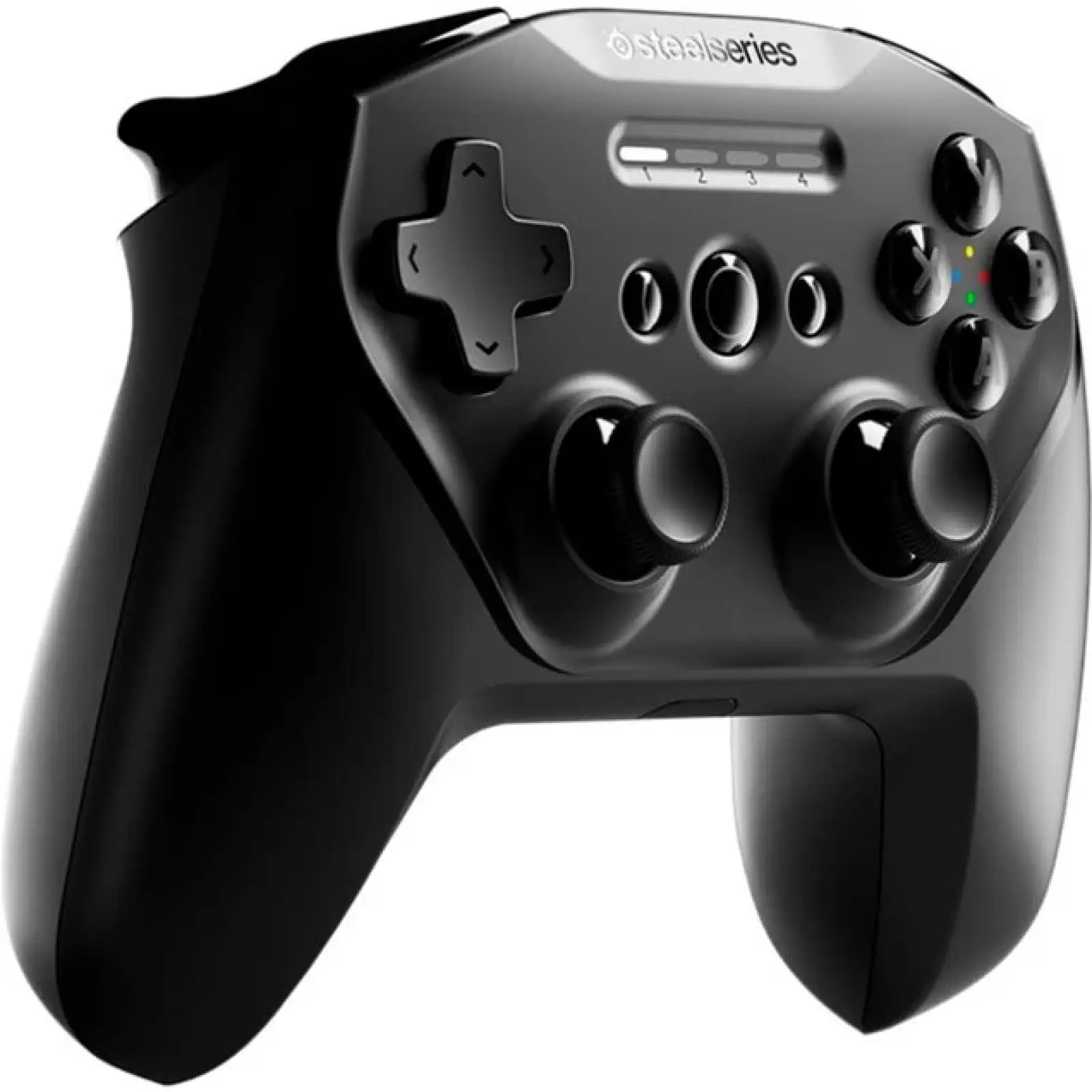 Геймпад SteelSeries Stratus+ (69076)