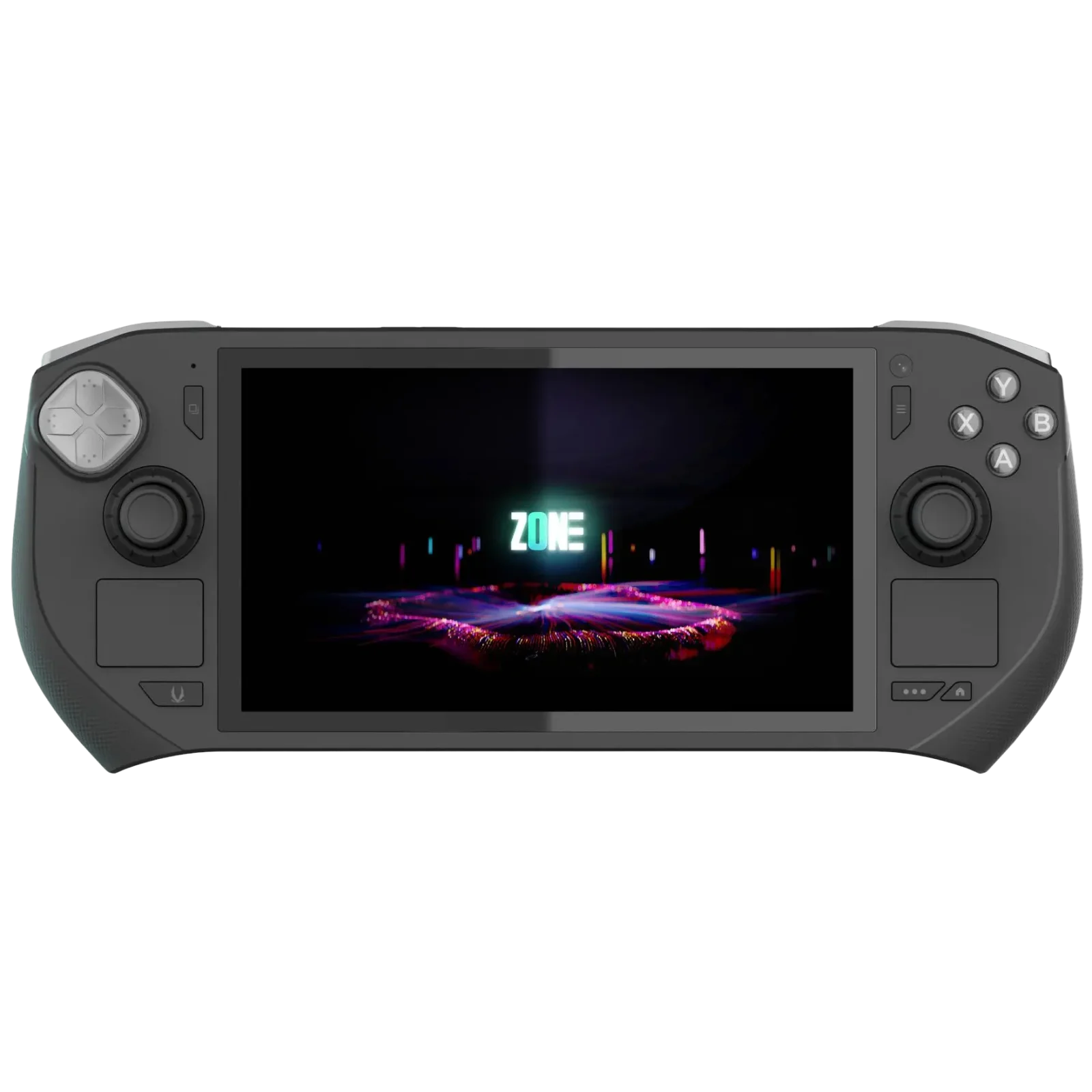 Ігрова консоль Zotac Gaming Zone (ZGC-G1A1W)