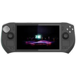 Ігрова консоль Zotac Gaming Zone (ZGC-G1A1W)