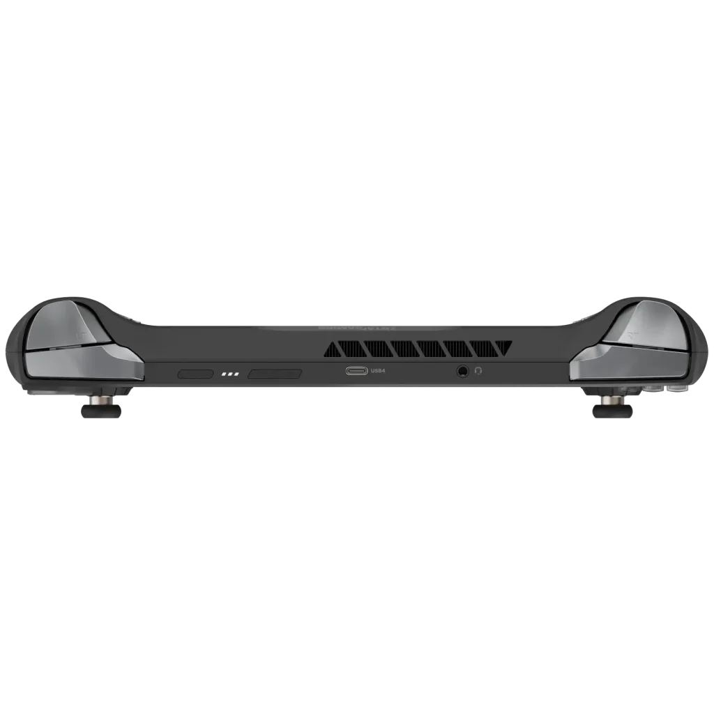 Ігрова консоль Zotac Gaming Zone (ZGC-G1A1W)