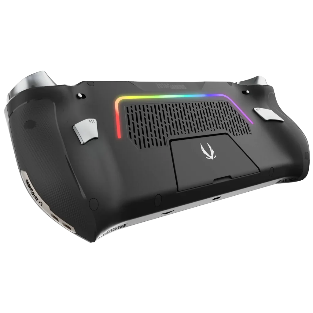 Ігрова консоль Zotac Gaming Zone (ZGC-G1A1W)