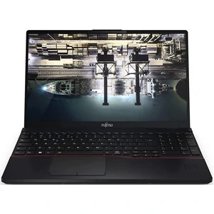 Ноутбук Fujitsu Lifebook E5512A (E552AMFADMDE)