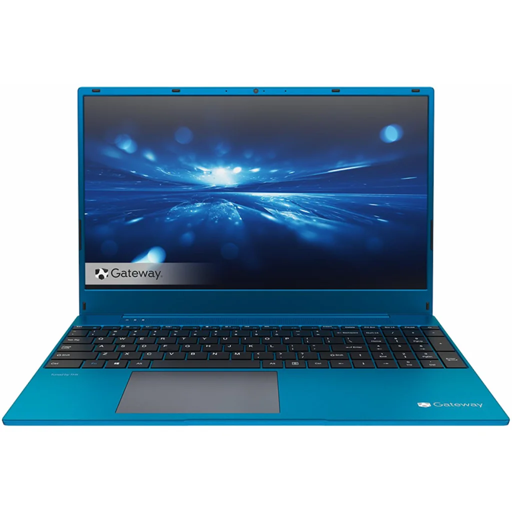 Ноутбук Gateway GWTN156 Ultra Slim (GWNR71517-BL)