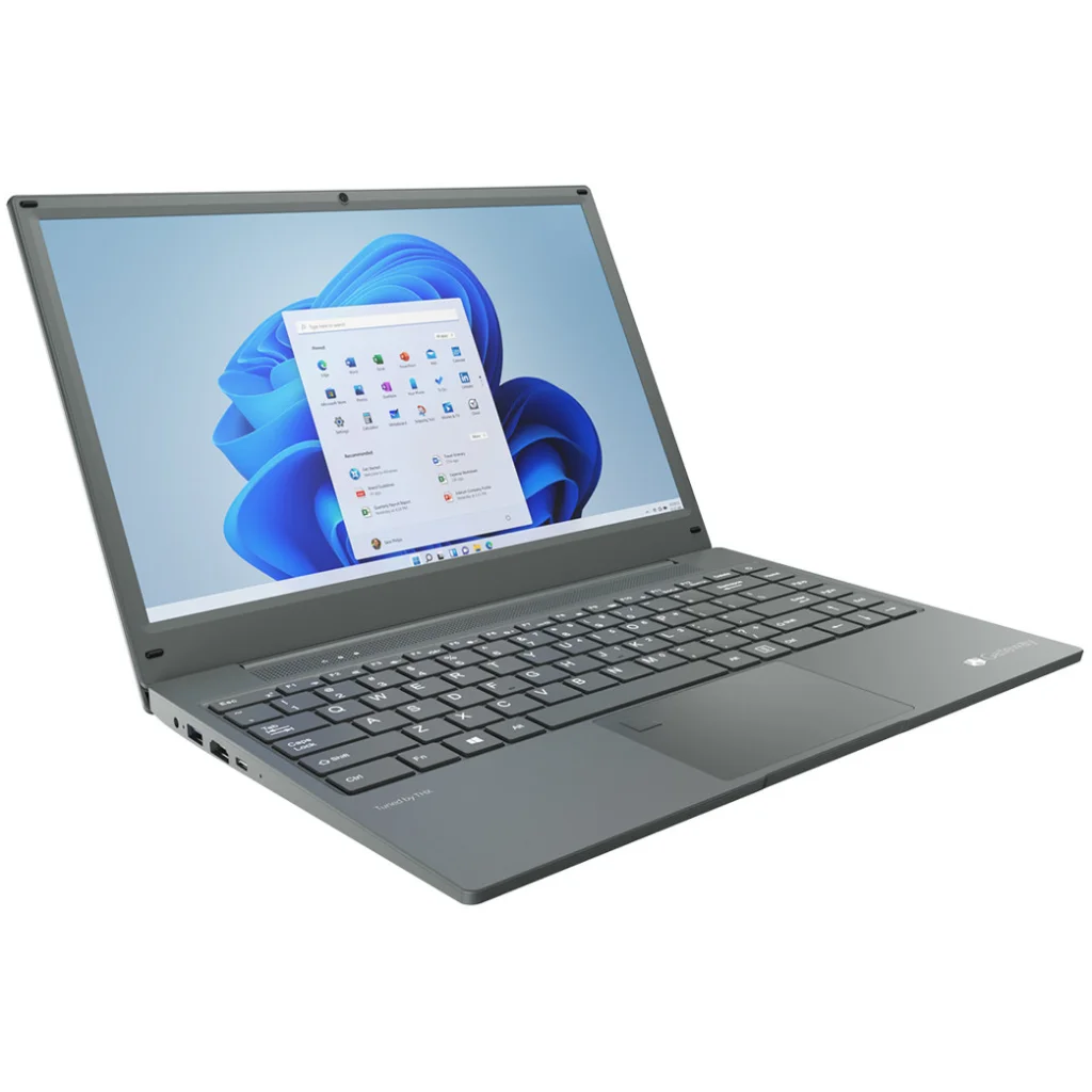 Ноутбук Gateway GWNR51416 (GWNR51416-BK)