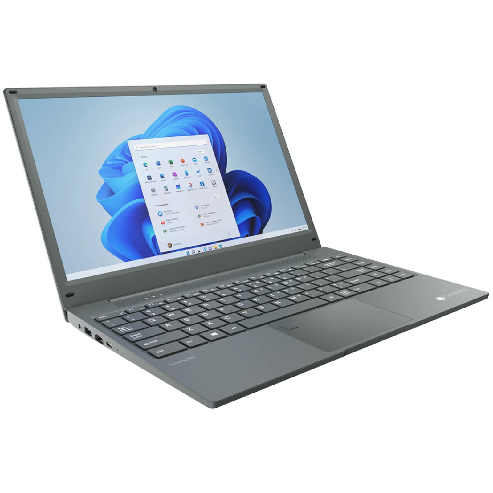 Ноутбук Gateway GWNR51416 (GWNR51416-BK)