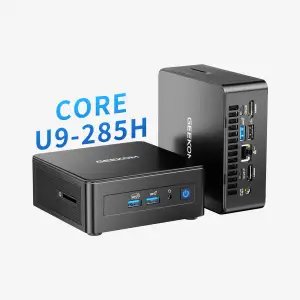 Неттоп GEEKOM IT15