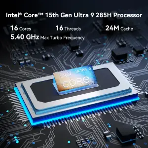 Неттоп GEEKOM IT15