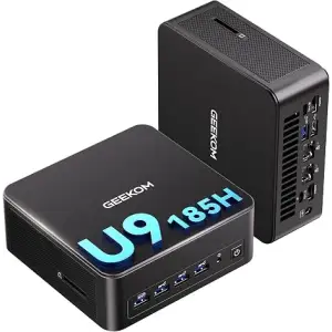 Неттоп GEEKOM IT13 Max