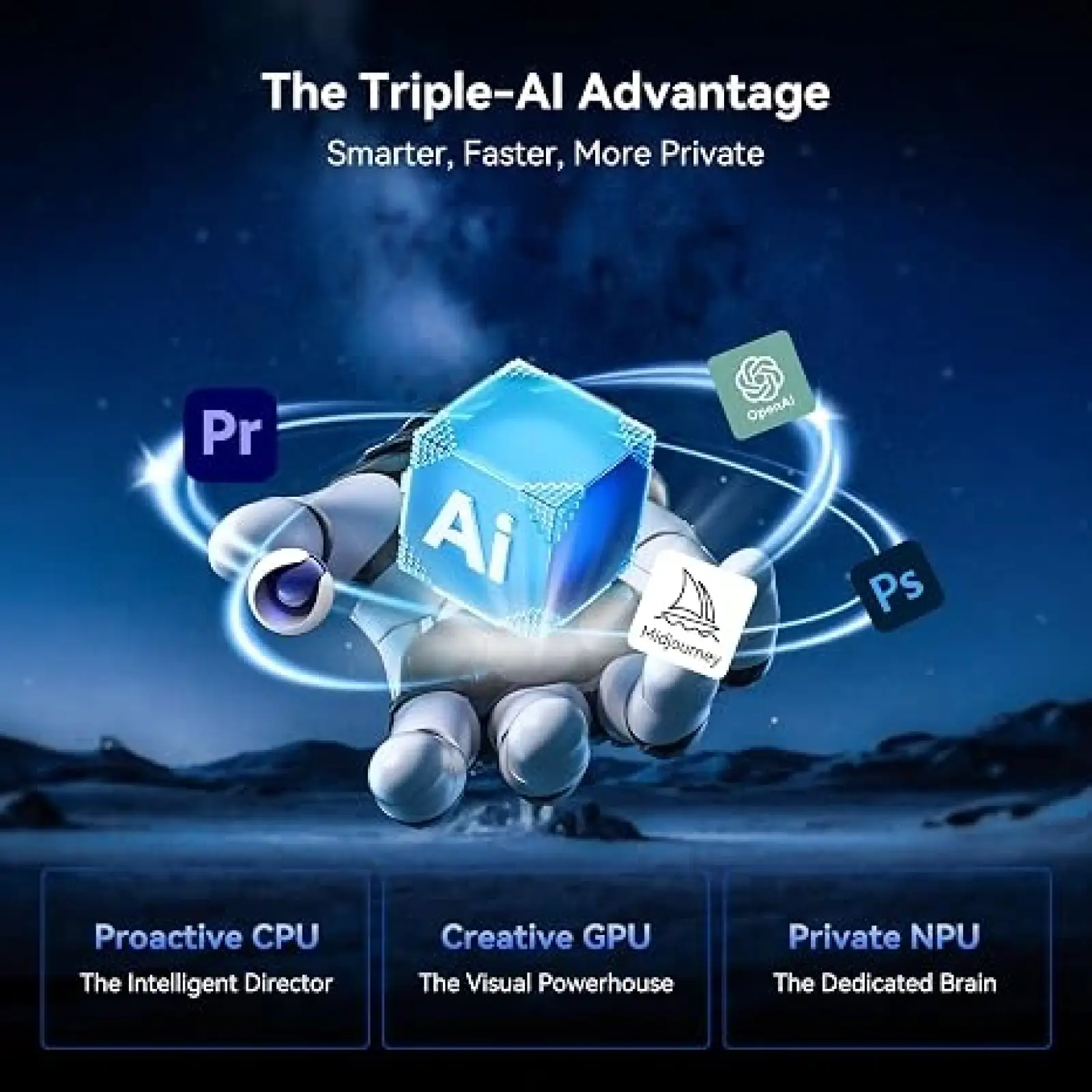 Неттоп GEEKOM IT13 Max