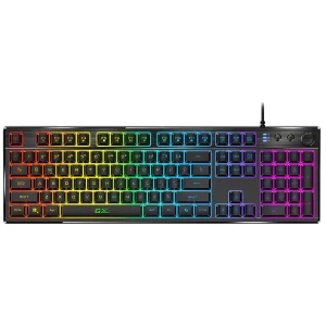 Клавиатура Genius Scorpion K7 Plus UA