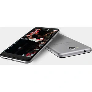 Смартфон General Mobile 8 3/32GB Gray (lifecell) UA