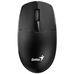 Миша Genius NX-7000SE Black (31030032400) UA