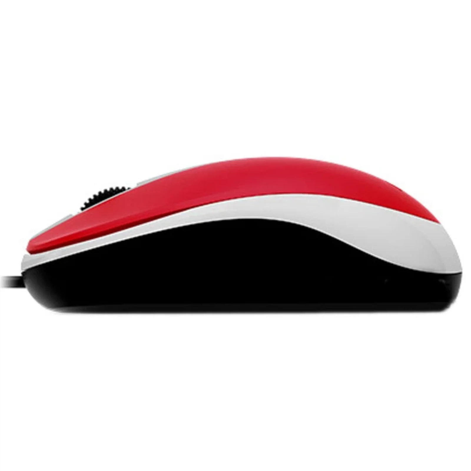 Миша Genius DX-120 USB-A Red (31010105104) UA
