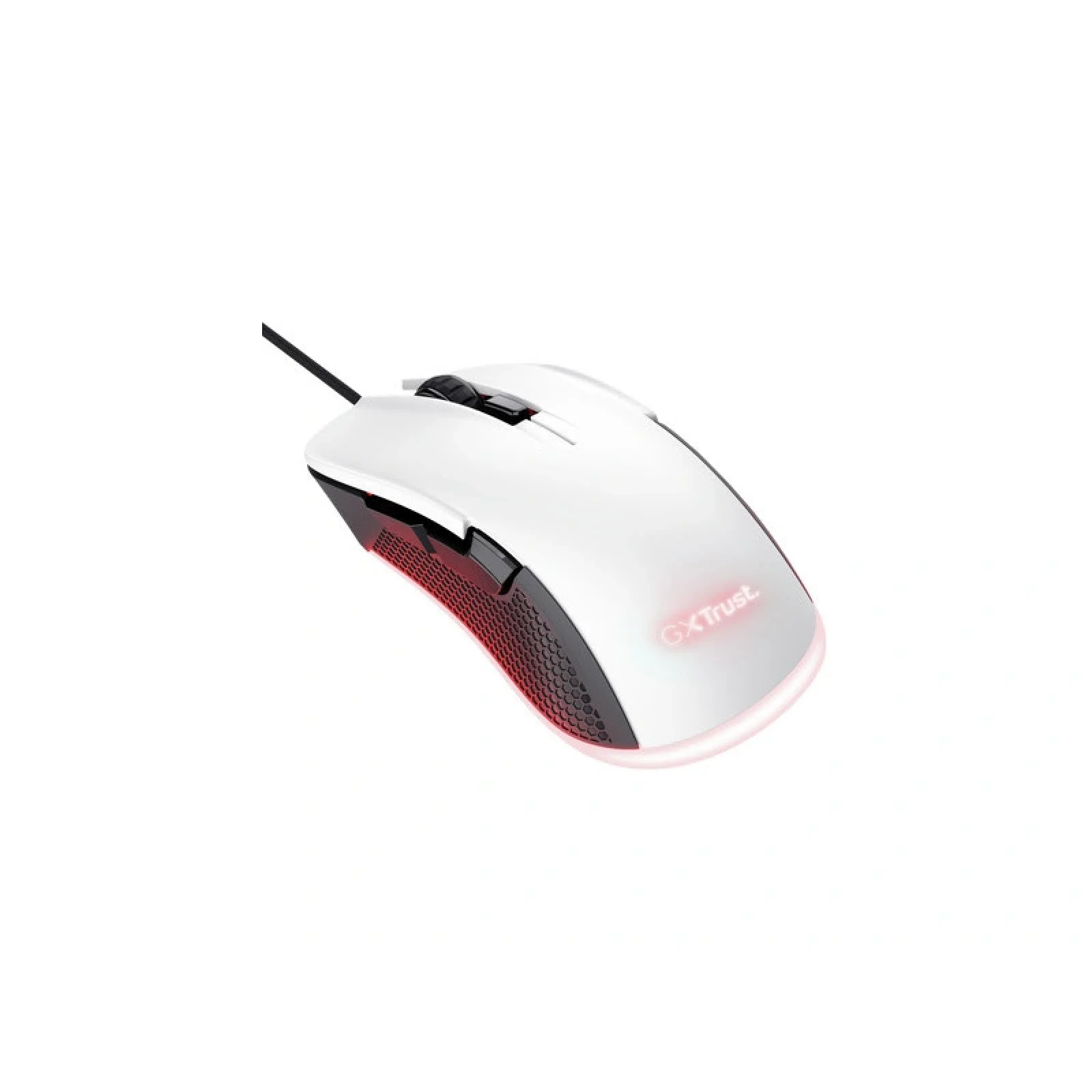 Миша Trust GXT 922 YYBAR Gaming Mouse Eco White (24730_TRUST) UA