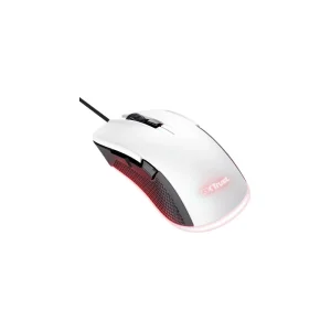 Миша Trust GXT 922 YYBAR Gaming Mouse Eco White (24730_TRUST) UA