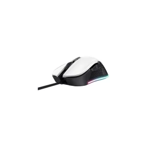 Миша Trust GXT 922 YYBAR Gaming Mouse Eco White (24730_TRUST) UA