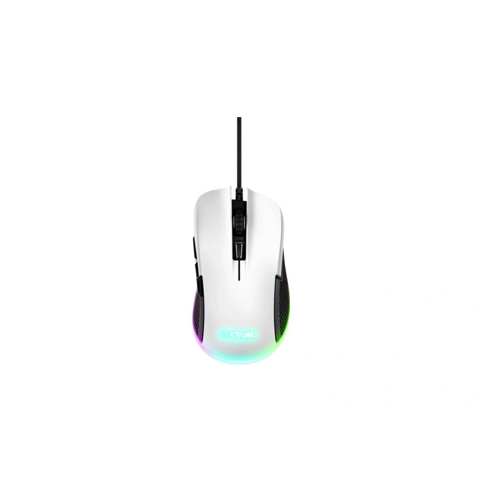Миша Trust GXT 922 YYBAR Gaming Mouse Eco White (24730_TRUST) UA