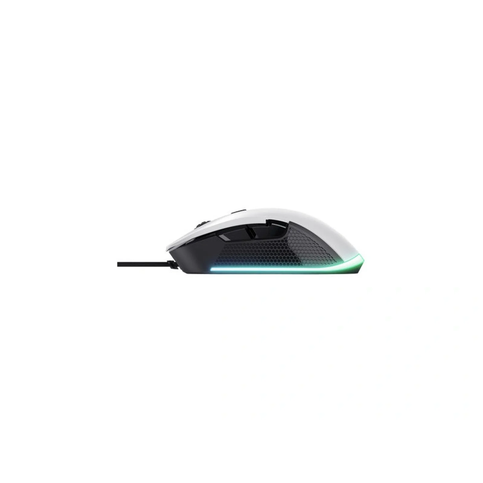 Миша Trust GXT 922 YYBAR Gaming Mouse Eco White (24730_TRUST) UA