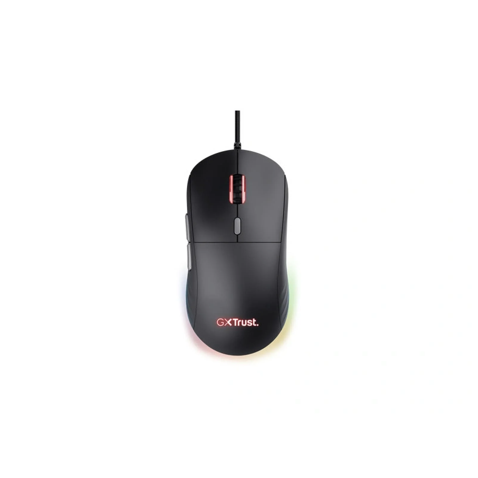 Миша Trust GXT 925 Redex II Lightweight Mouse (25125_TRUST) UA