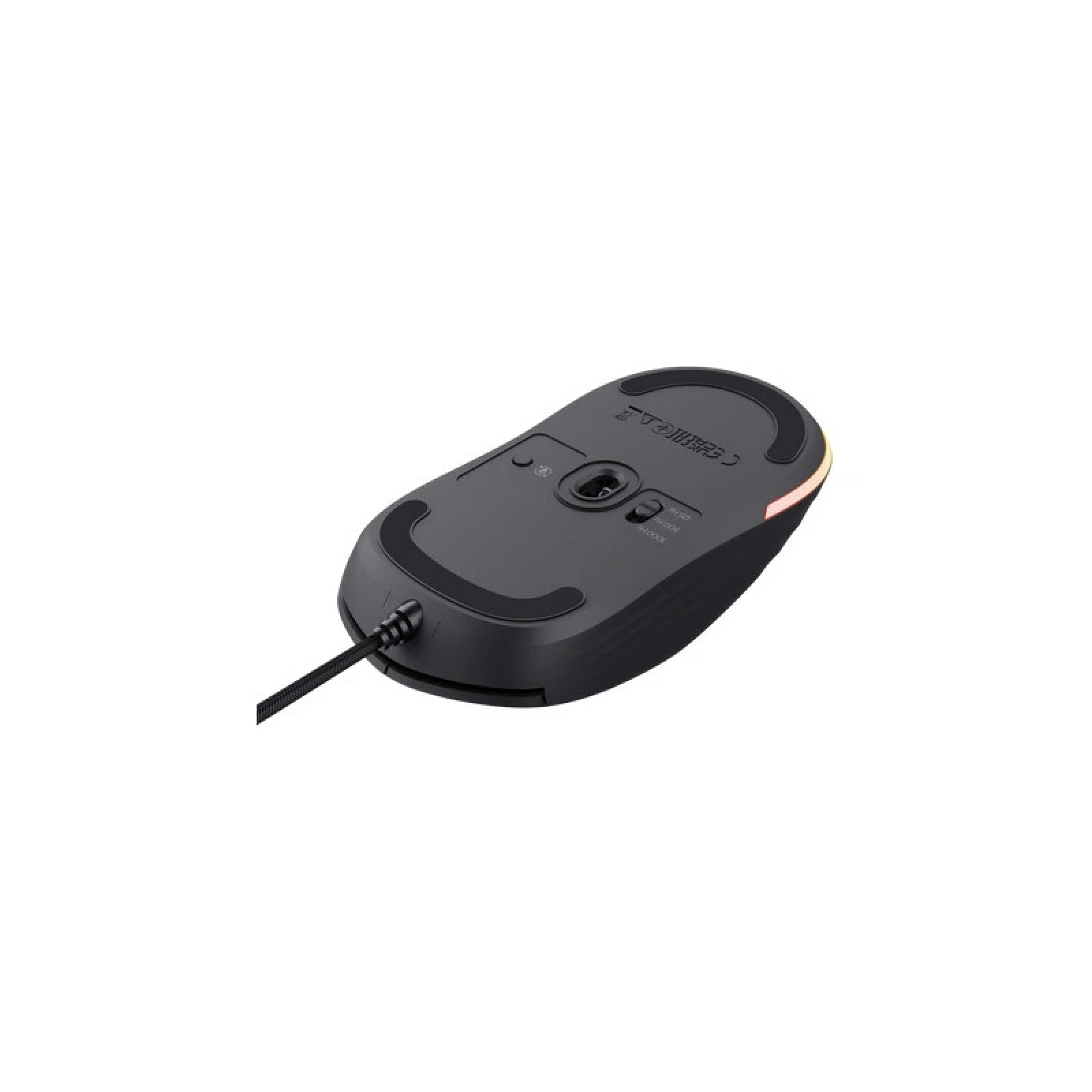 Миша Trust GXT 925 Redex II Lightweight Mouse (25125_TRUST) UA