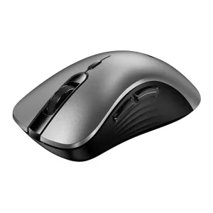 Миша Genius Ergo 8100S AI Silent Wireless Grey (31030040404) UA