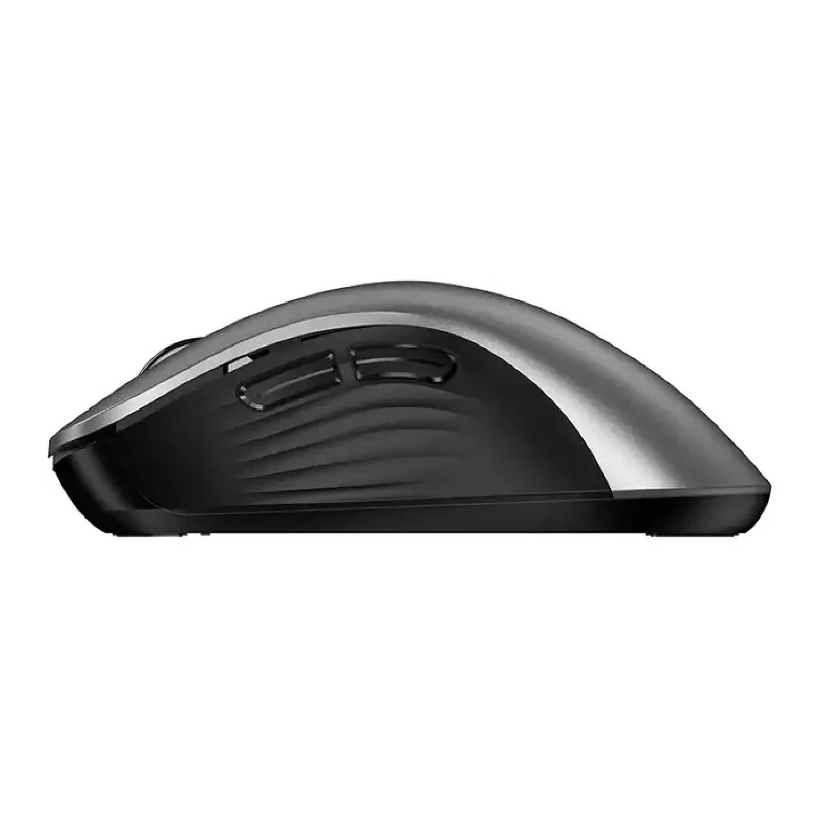 Миша Genius Ergo 8100S AI Silent Wireless Grey (31030040404) UA