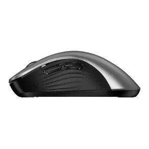 Миша Genius Ergo 8100S AI Silent Wireless Grey (31030040404) UA