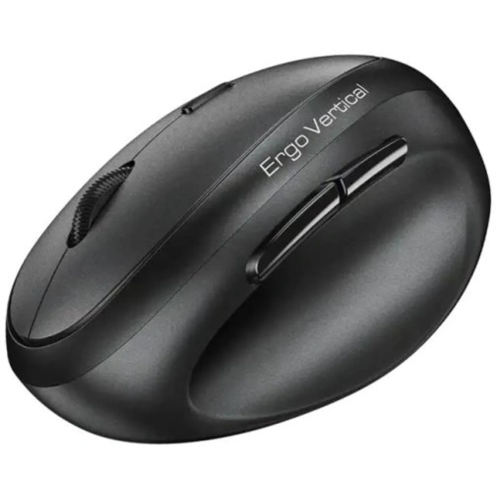 Миша Genius Ergo 8350S AI Silent Wireless Grey (31030041400) UA