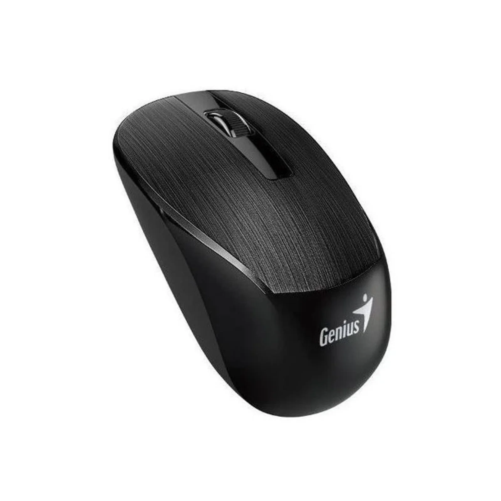 Миша Genius NX-7015 Wireless Black (31030019412) UA